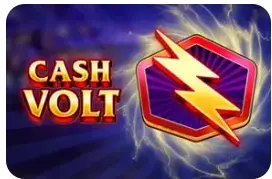 Cash Volt MrPlay Slots