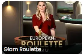 European Roulette