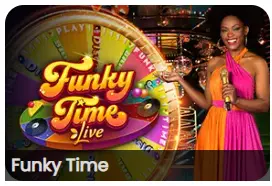 Funky Time