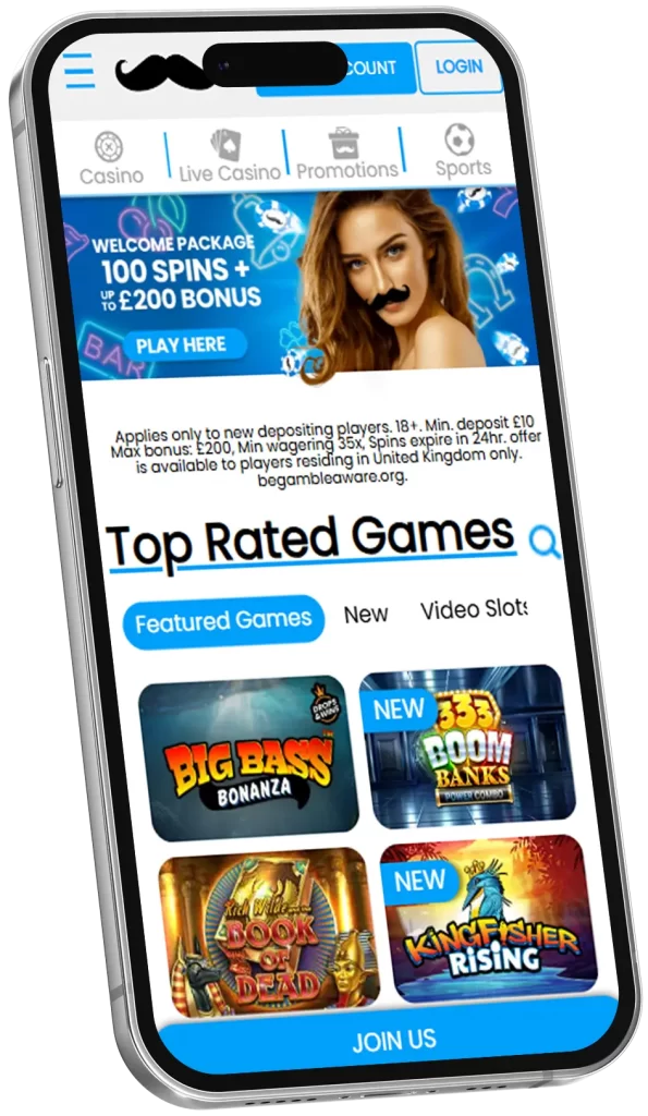 Mr Play App