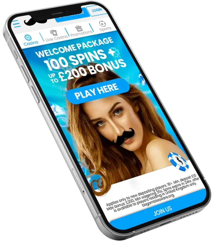 Mr Play Mobile App