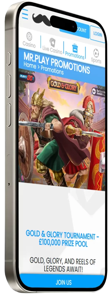 Mr Play Mobile