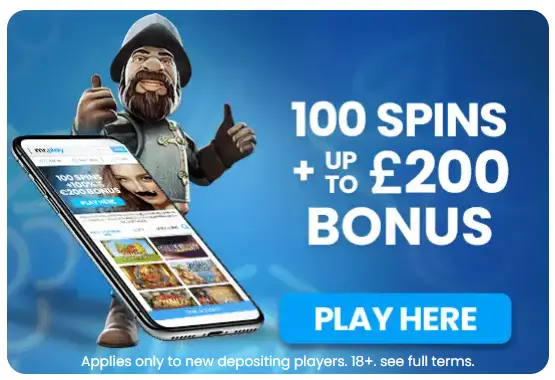 Welcome Bonus