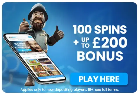 Mr Play Free Spins